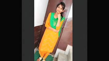 Dark Skin Indian Dutch Teen – Movies