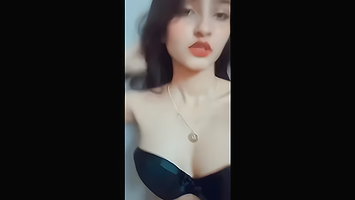 Paki Girl Showing Pink Untouched Nipples