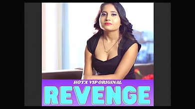 REVENGE