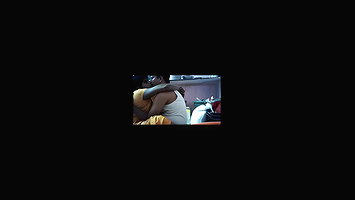 Indian house wife hot lips kissing193