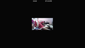 Indian husband big black cock showing