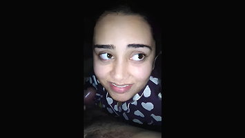 Desi Girl Blowjob – 13 Minutes Full Video