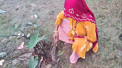 my husband fucked me the best ass in winter season