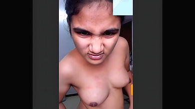 Sexy Tamil Showing Nude Body