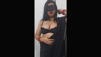Aaj bhabhi krenge jam ke maje