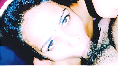 Horny sis my cousin sister need cock everytime