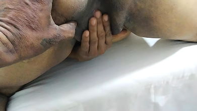 Wait pussy sex dogi stail