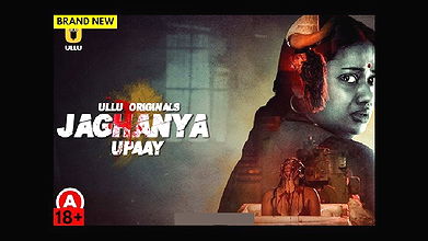 Jaghanya – Upaay – 2022 – Hindi Hot Web Series – UllU