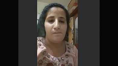 Paki Wife Shows Boobs and Pussy