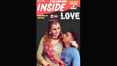 INSIDE LOVE Neonx