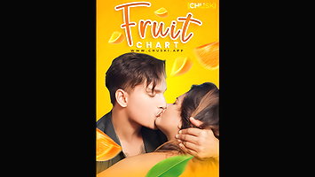 Fruit Chart Chuski