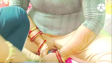 Desi Indian Woman Fucking Her Secret Lover Homemade