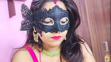Indian Couple Romantic Sex