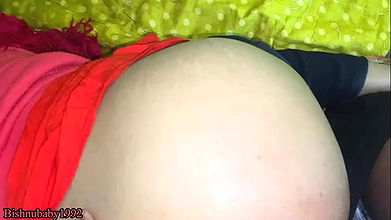 Short Dogy style sex with husband wife