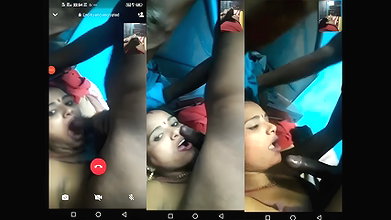 Desi couple fucking tango