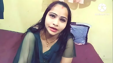 DEVAR BHABHI SEX bhabhi ki mote Lund se cheekhe niklavayi