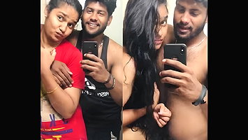 Desi lover making video Full Nude