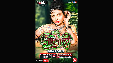 Amrapali S02 Ep1-2