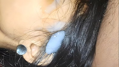 Desi bhabhi ki chudai dever ne chut mar li, horny bhabhi giving her blowjob and hardcore sex cum in face