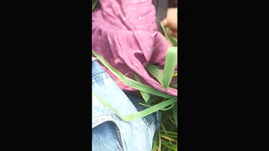 Sarson ke khet me girlfriends ko choda