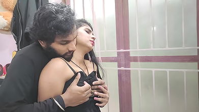 Vaishnavi Non Stop Boobs Suck Press Lick
