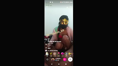 bengali couple live show