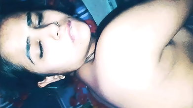 Latika doggy and take big cock in pussy