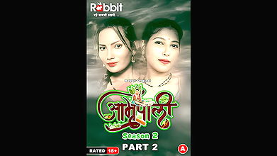 Amrapali part 2 Epi 3-4 RabbitMovies
