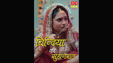 Bindiya Ki Suhaagraat Ep1-2