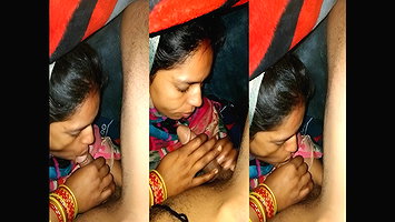 desi village aunty suck