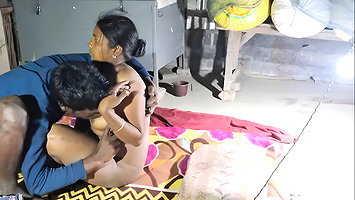 Beautiful Indian Village Wife Full nigh