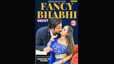 FANCY BHABHI
