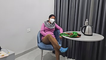 My Beautiful Girlfriend fucking in Indian hardcore Style