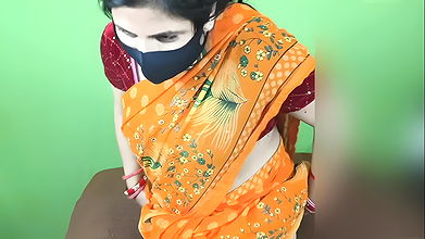 For the first time, brother-in-law asked me for pussy and I could not refuse. Then enjoyed fucking a lot