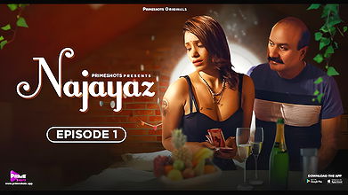 Najayaz Ep01