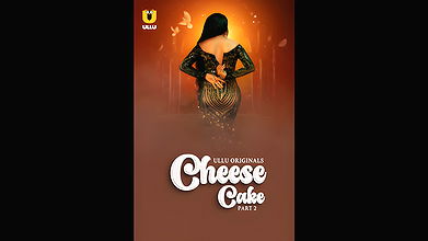 Cheese Cake – Part 2