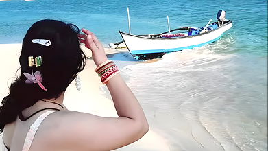 Doggy style fuck desi chudai