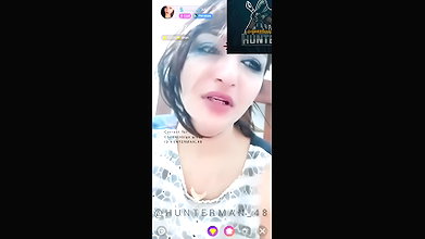 Random chamet girl video collection -10