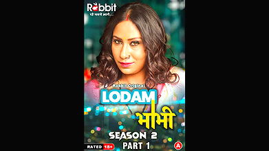 Lodam Bhabhi S2 Epi 1-2