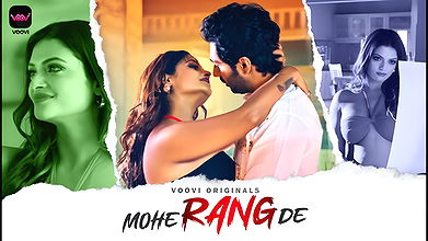 Mohe Rang De Ep 1-2