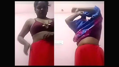 Dei aunty change