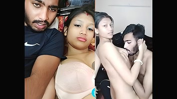 Naughy Kat Tango Couple Fucking Video Full clip