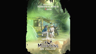 Mountains are Calling  Epi 1