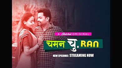 Chaman Churan Epi 4-6