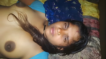Aaj To Bhabhi Ko Khub Choda Desi hot bhabhi hubby
