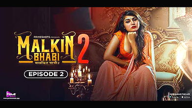 Malkin Bhabhi S02 Ep02