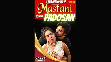 MASTANI PADOSAN