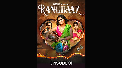 Rangbaaz Epi 1 DesiFlix