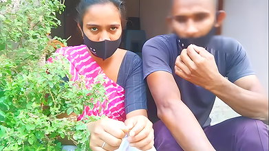 First time JIJA or Sali ki romantic Sex Video, Wife ki bahan Yoursoniya9 ke sath first time chudai, Sali Ji Mera Mota Lund dekh