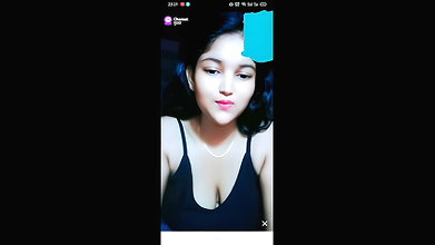 Random chamet girl Cam video – 10